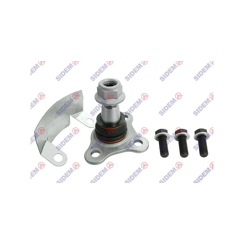 Rotule de suspension SIDEM 50084