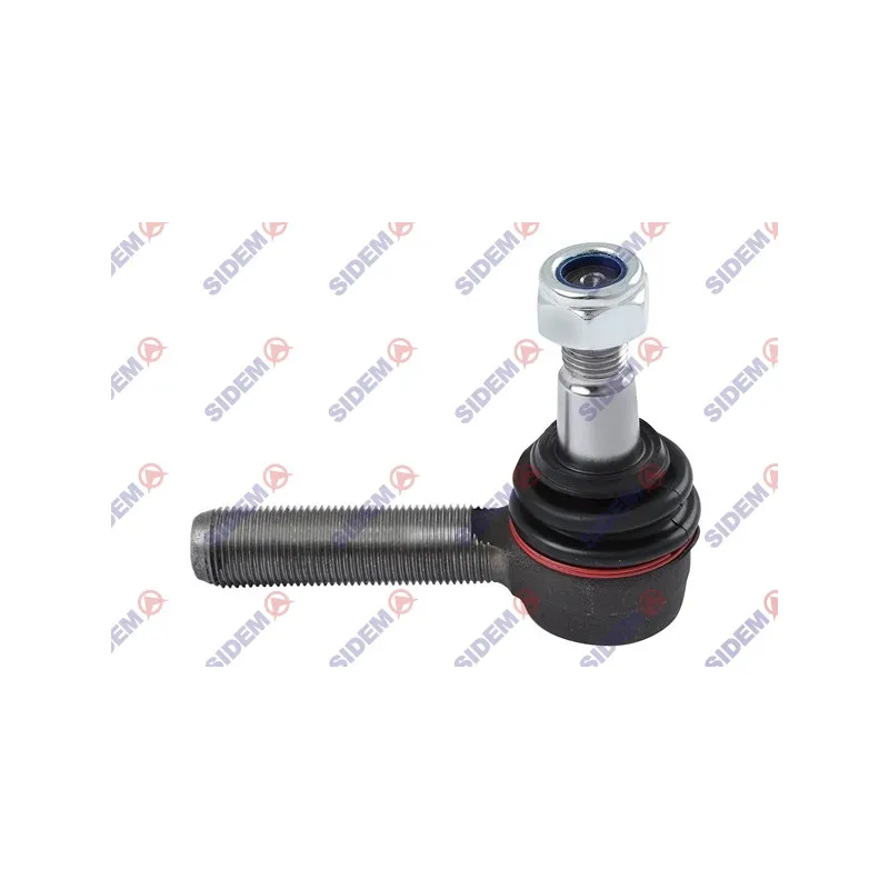Rotule de barre de connexion avant droit SIDEM 50133