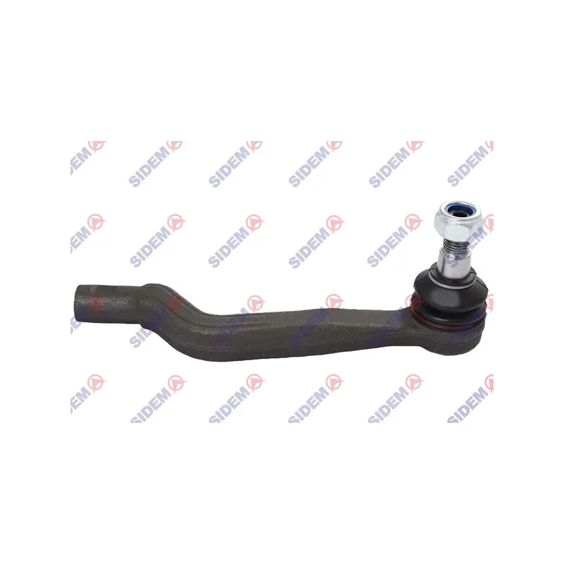 Rotule de barre de connexion avant droit SIDEM 50149