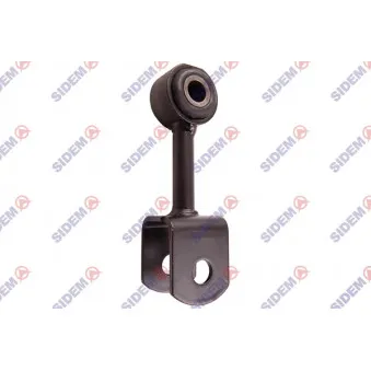 Entretoise/tige, stabilisateur SIDEM 50163
