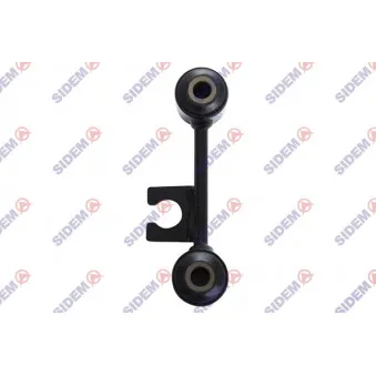 Entretoise/tige, stabilisateur SIDEM 50164