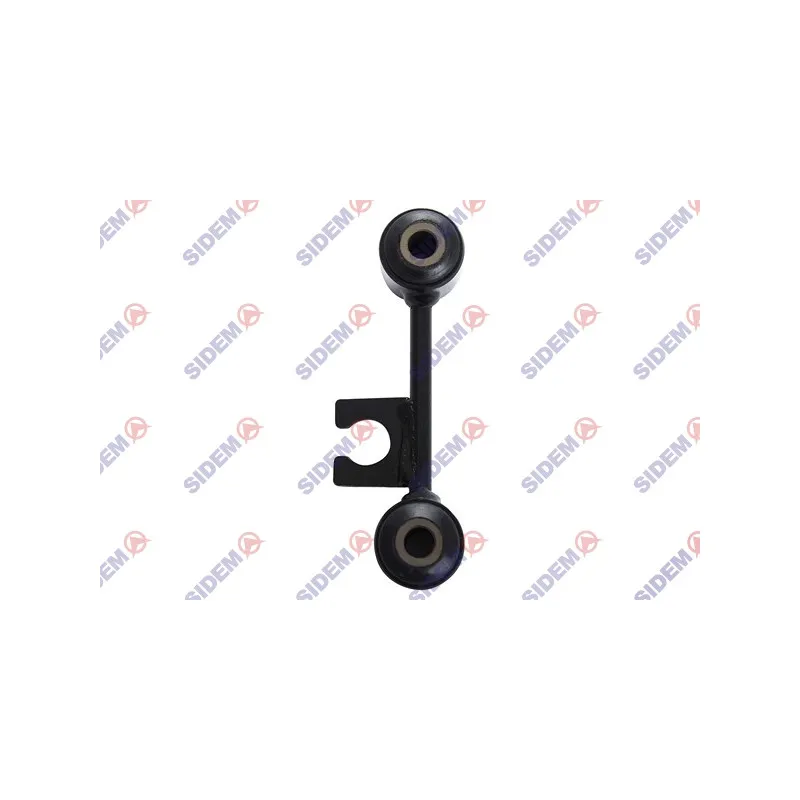 Entretoise/tige, stabilisateur SIDEM 50164