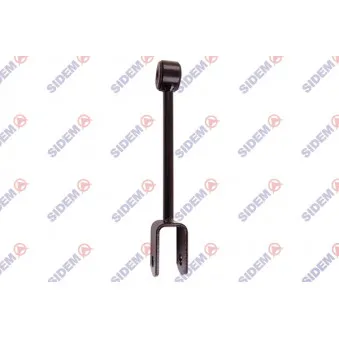 Entretoise/tige, stabilisateur SIDEM 50165