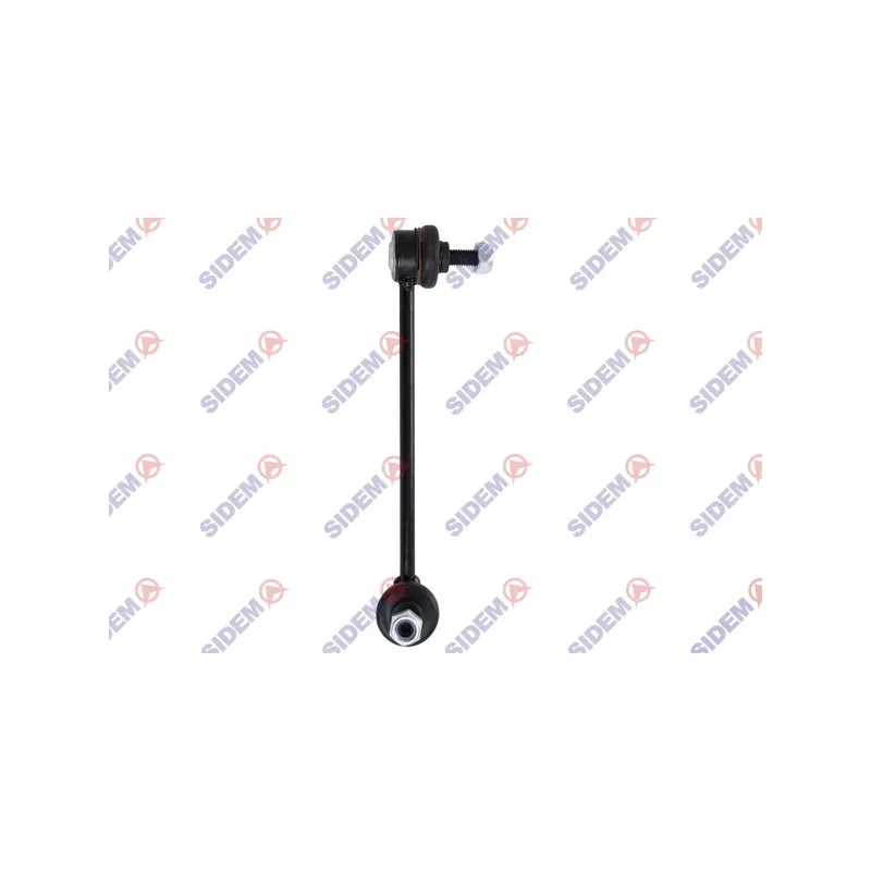 Entretoise/tige, stabilisateur SIDEM 50168