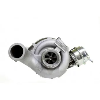 Turbocompresseur, suralimentation ALANKO 900080