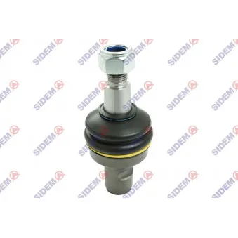 Rotule de suspension SIDEM 50182