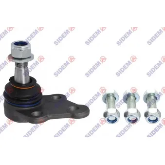 Rotule de suspension SIDEM 50184