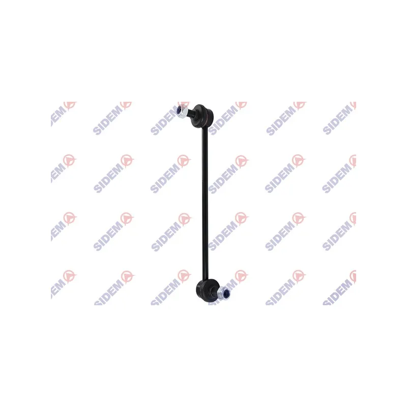 Entretoise/tige, stabilisateur avant droit SIDEM 50261