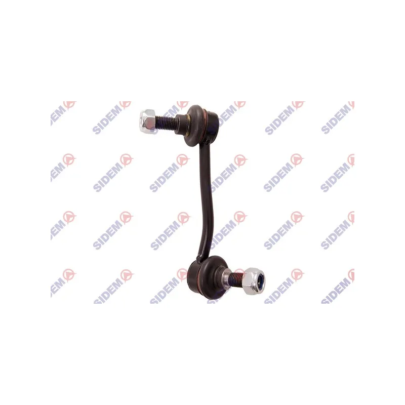 Entretoise/tige, stabilisateur avant droit SIDEM 50263