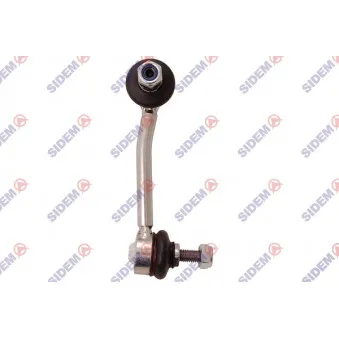 Entretoise/tige, stabilisateur avant droit SIDEM 50265