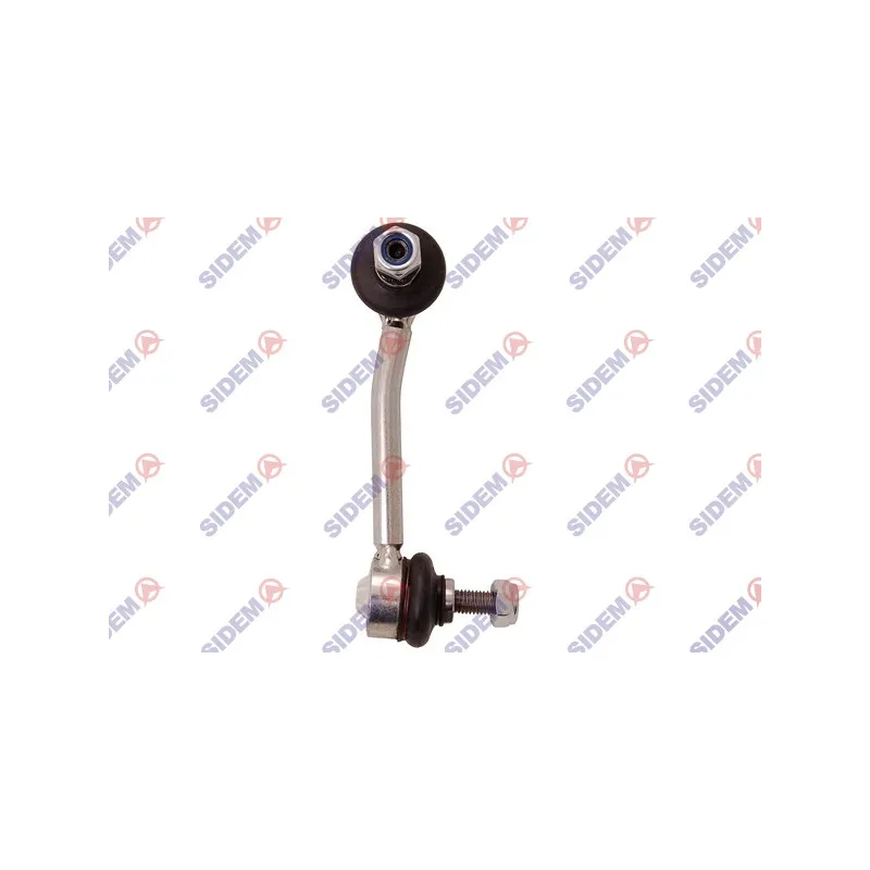 Entretoise/tige, stabilisateur avant droit SIDEM 50265