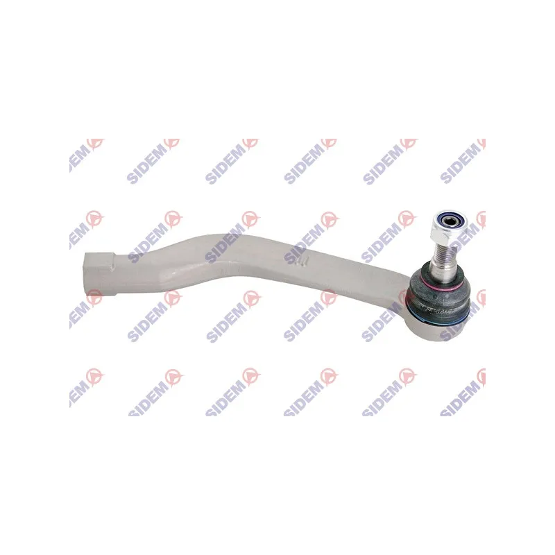 Rotule de barre de connexion avant droit SIDEM 5031