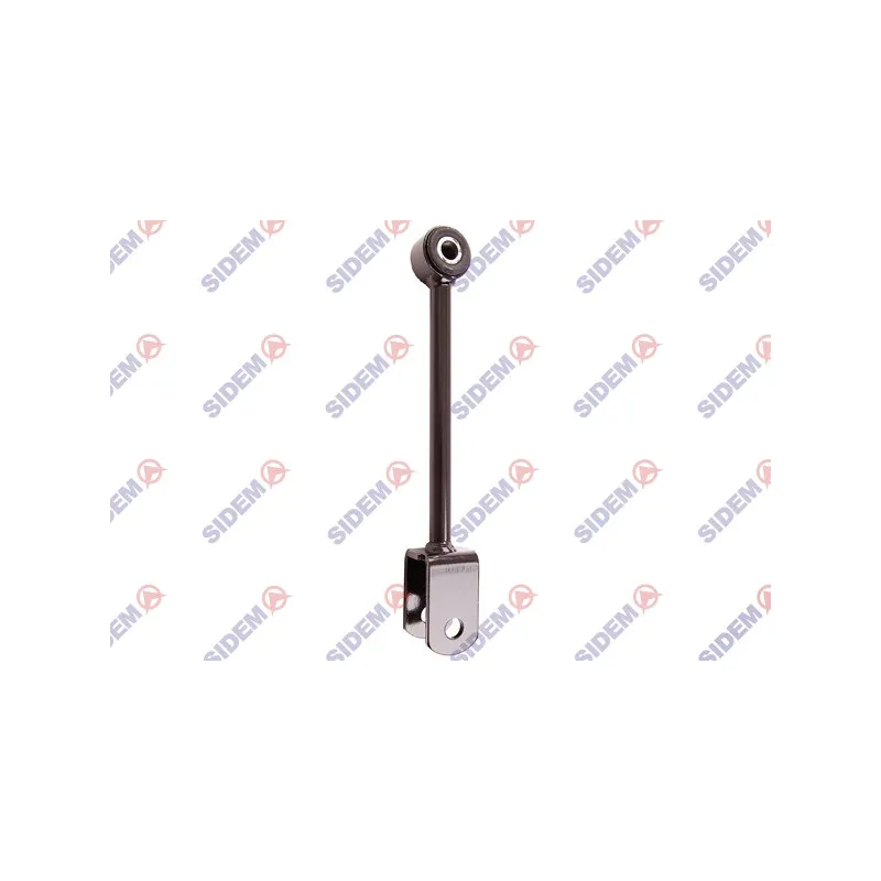 Entretoise/tige, stabilisateur SIDEM 50360