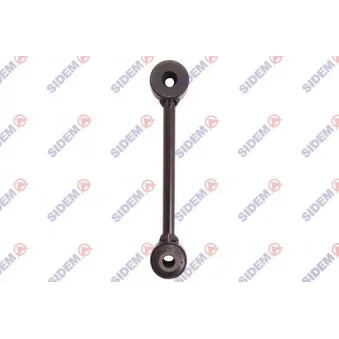 Entretoise/tige, stabilisateur SIDEM 50362