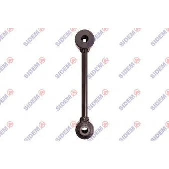 Entretoise/tige, stabilisateur SIDEM 50363