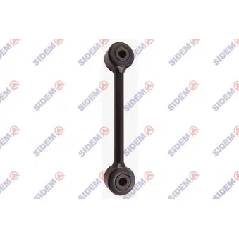 Entretoise/tige, stabilisateur SIDEM 50368