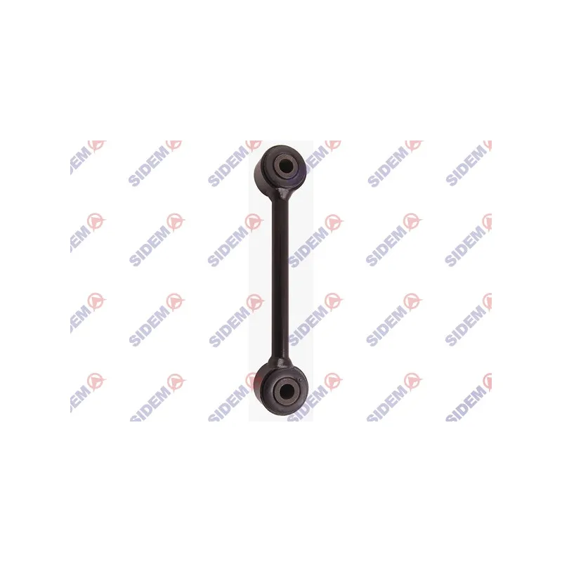 Entretoise/tige, stabilisateur SIDEM 50368