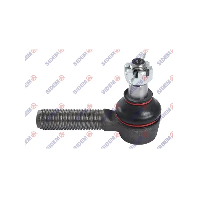 Rotule de barre de connexion avant droit SIDEM 50434