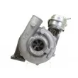 Turbocompresseur, suralimentation ALANKO 900081 - Visuel 1