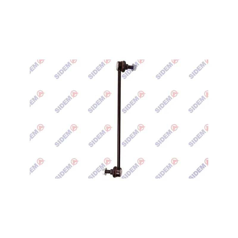 Entretoise/tige, stabilisateur avant droit SIDEM 50465
