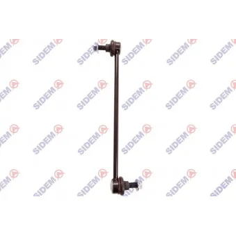 Entretoise/tige, stabilisateur SIDEM 50466