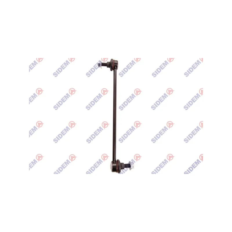 Entretoise/tige, stabilisateur SIDEM 50466