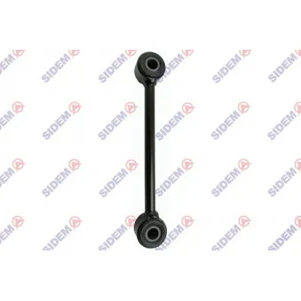 Entretoise/tige, stabilisateur SIDEM 50467