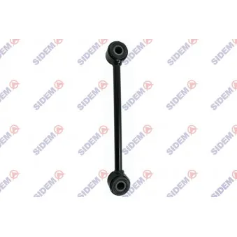 Entretoise/tige, stabilisateur SIDEM 50468