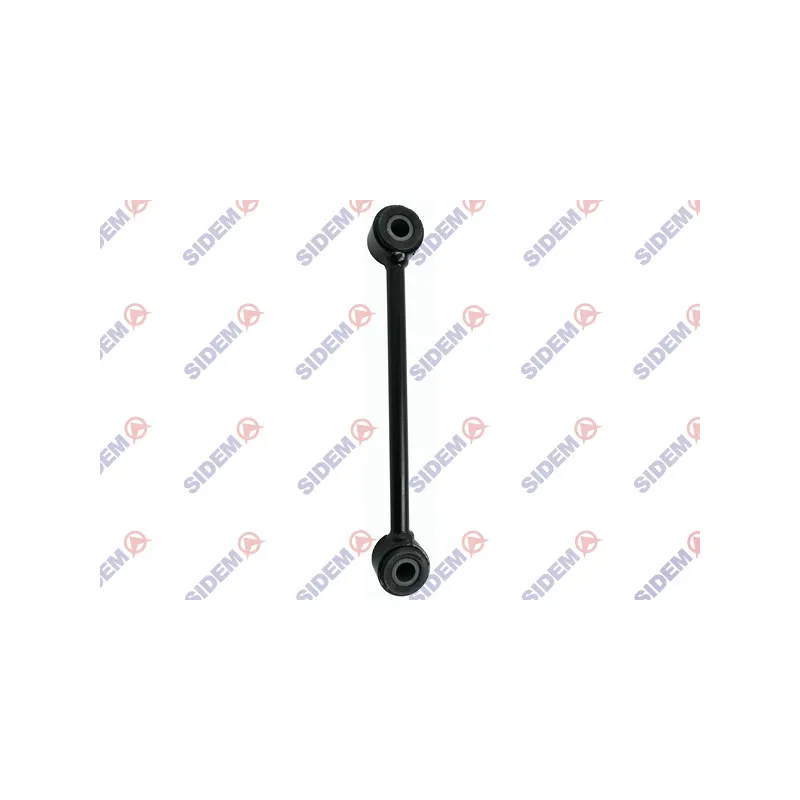 Entretoise/tige, stabilisateur SIDEM 50468