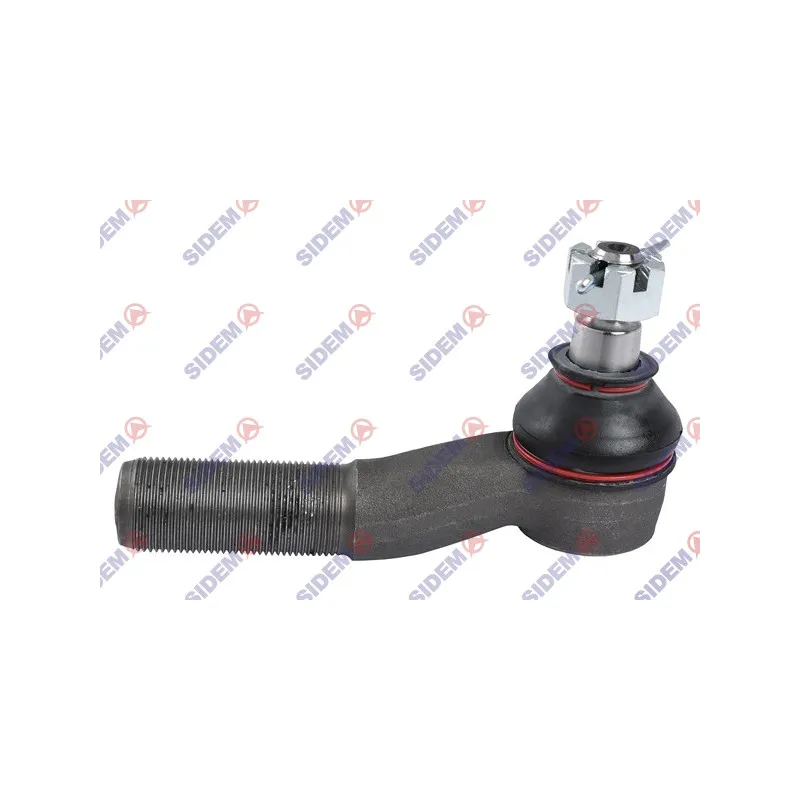 Rotule de barre de connexion avant droit SIDEM 50532