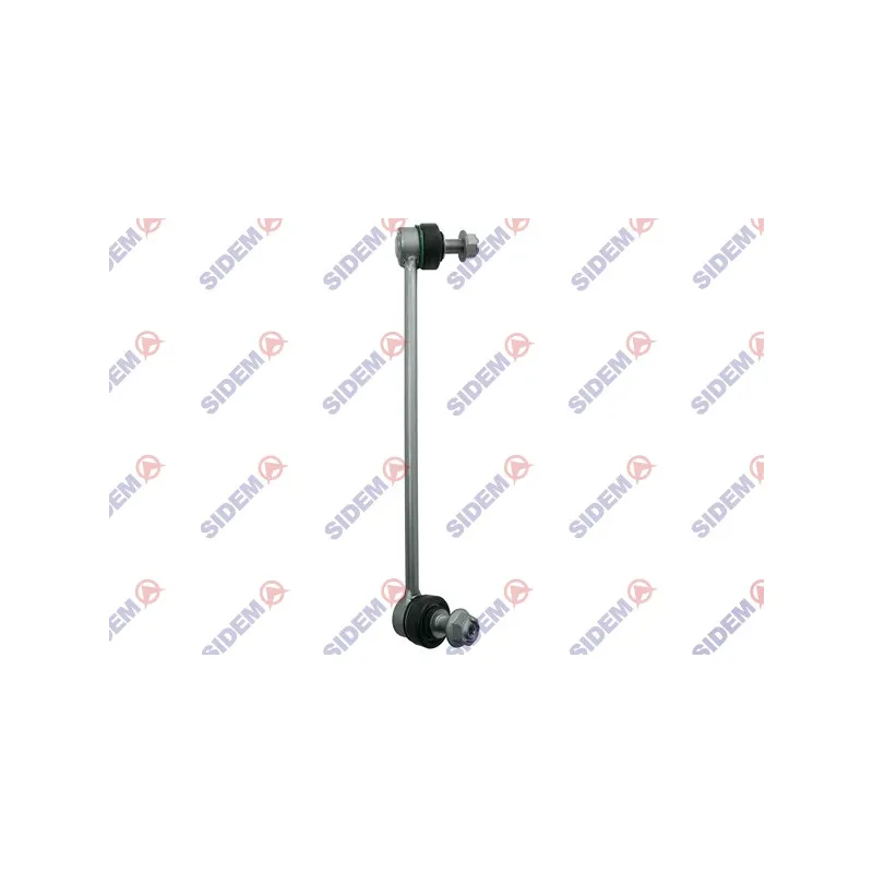 Entretoise/tige, stabilisateur avant droit SIDEM 50561