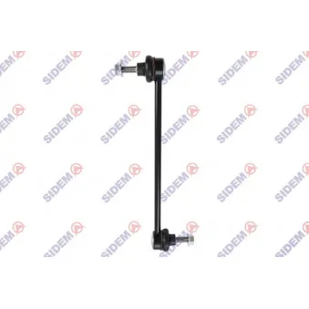 Entretoise/tige, stabilisateur SIDEM 5060