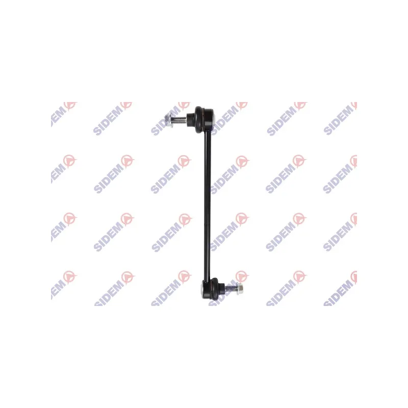 Entretoise/tige, stabilisateur SIDEM 5060