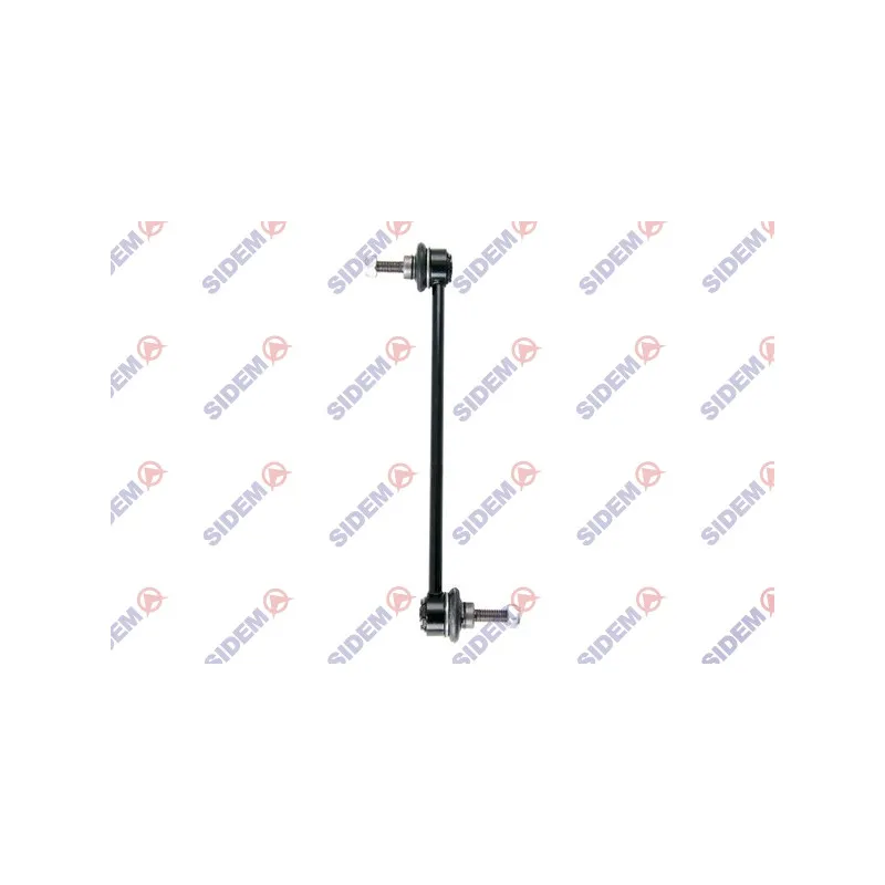 Entretoise/tige, stabilisateur SIDEM 5061