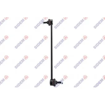 Entretoise/tige, stabilisateur SIDEM 5062