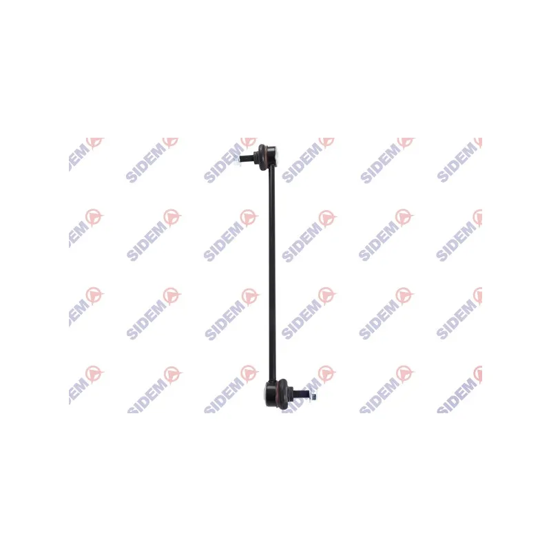 Entretoise/tige, stabilisateur SIDEM 5062