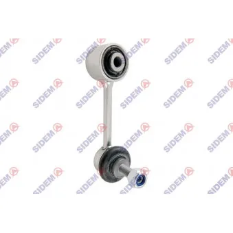Entretoise/tige, stabilisateur SIDEM 5063