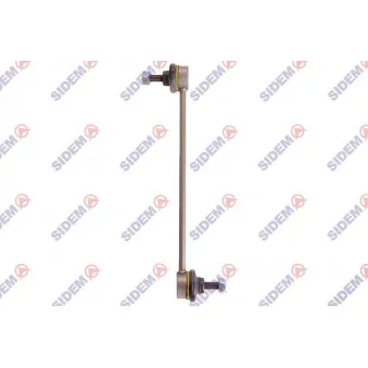 Entretoise/tige, stabilisateur SIDEM 5064