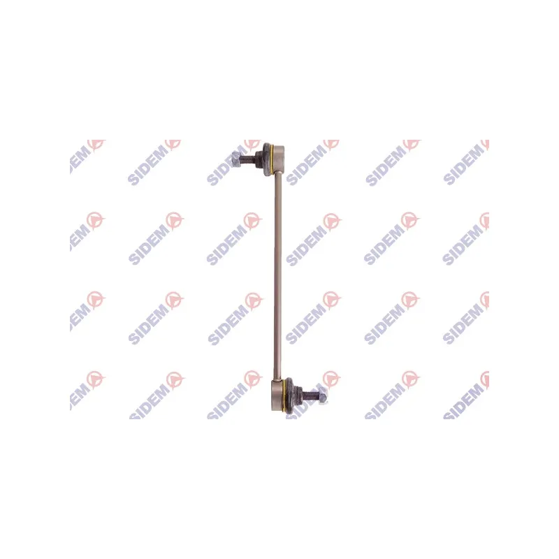 Entretoise/tige, stabilisateur SIDEM 5064