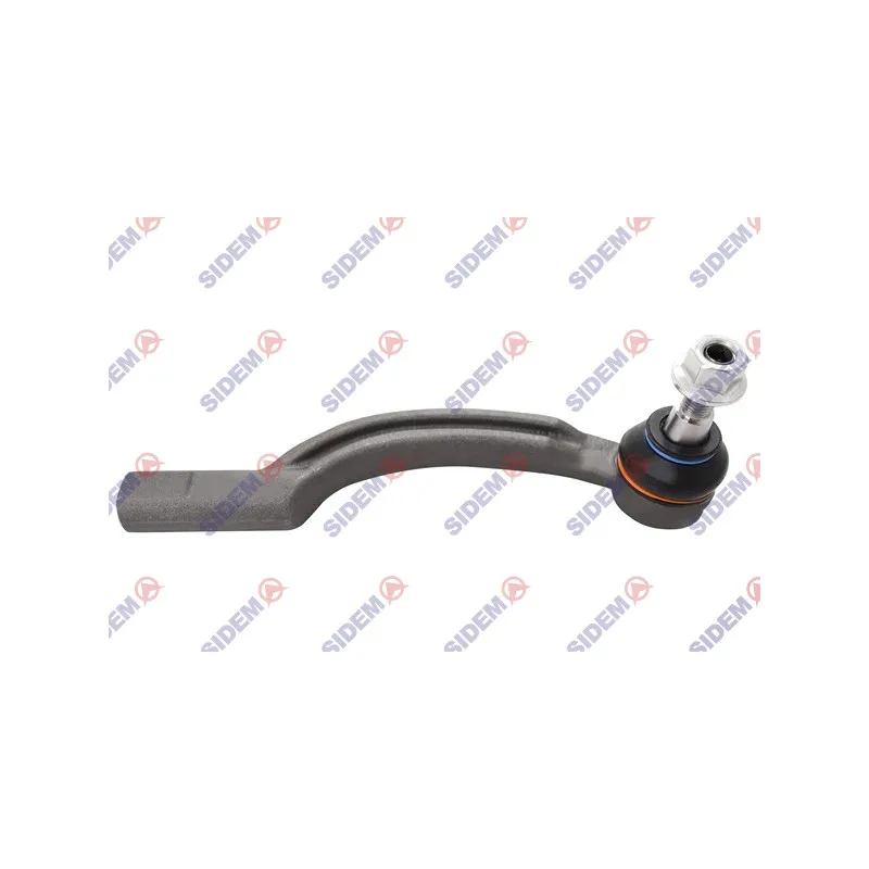 Rotule de barre de connexion avant droit SIDEM 50649