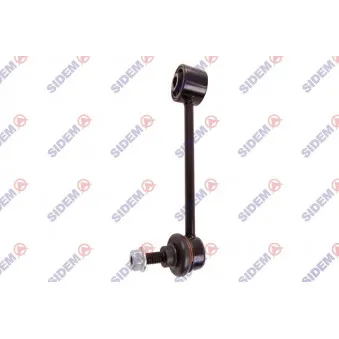 Entretoise/tige, stabilisateur SIDEM 5066