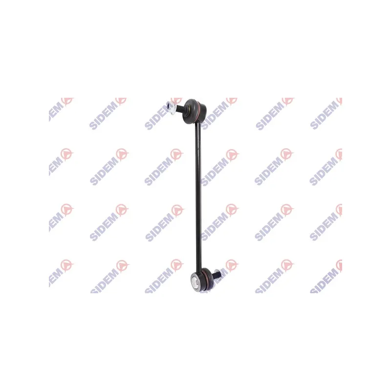 Entretoise/tige, stabilisateur SIDEM 5067