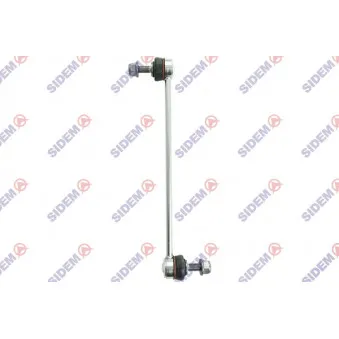 Entretoise/tige, stabilisateur SIDEM 5069