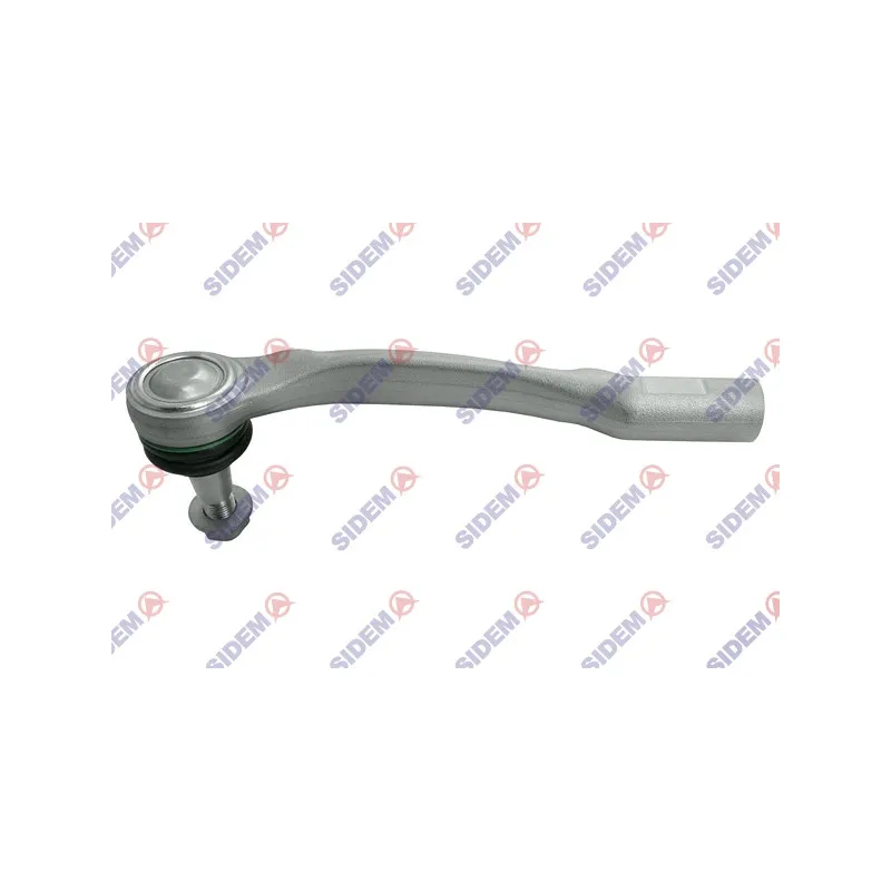 Rotule de barre de connexion avant gauche SIDEM 50744