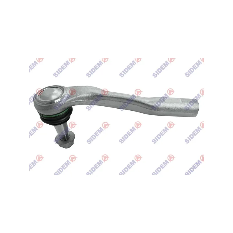 Rotule de barre de connexion avant gauche SIDEM 50746