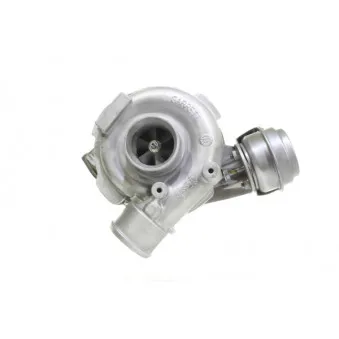 Turbocompresseur, suralimentation ALANKO 900084