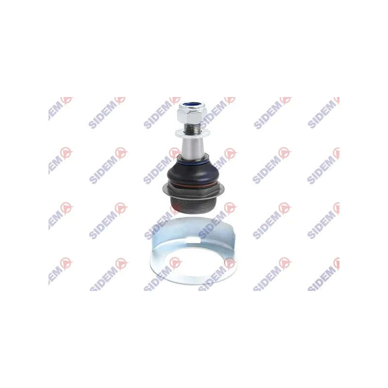 Rotule de suspension avant droit SIDEM 5082