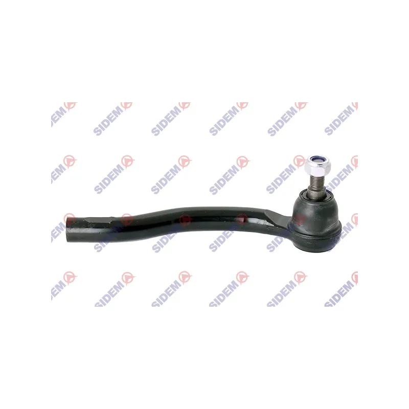 Rotule de barre de connexion avant droit SIDEM 51031
