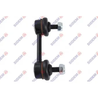Entretoise/tige, stabilisateur SIDEM 51062