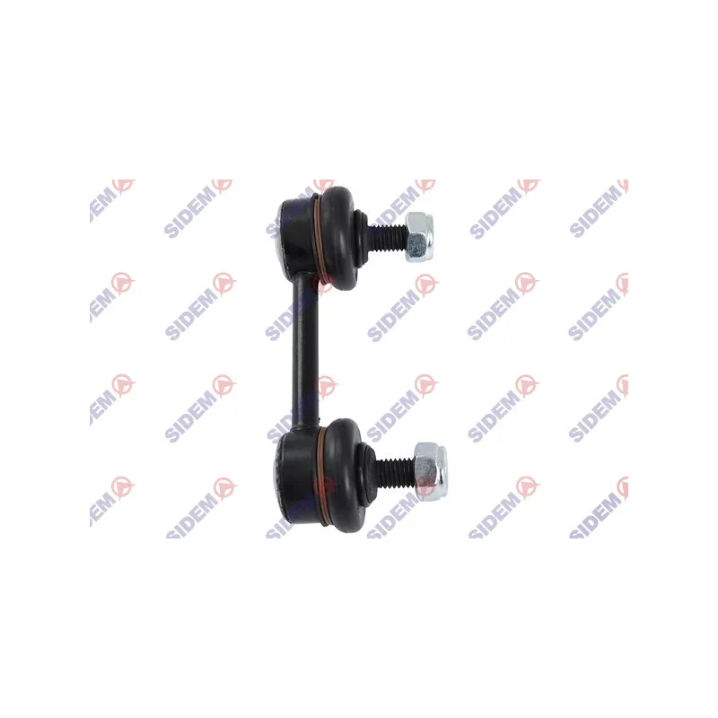Entretoise/tige, stabilisateur SIDEM 51062